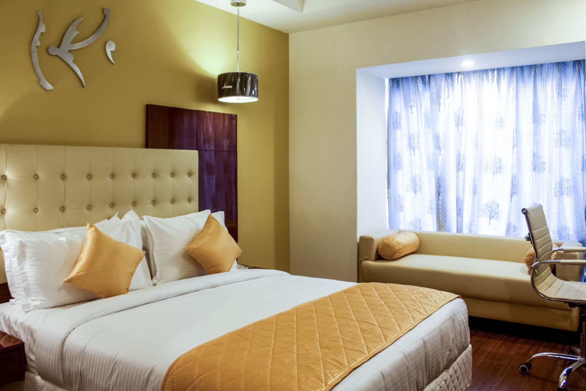 Hotel Southern Comfort Τσενάι Δωμάτιο φωτογραφία